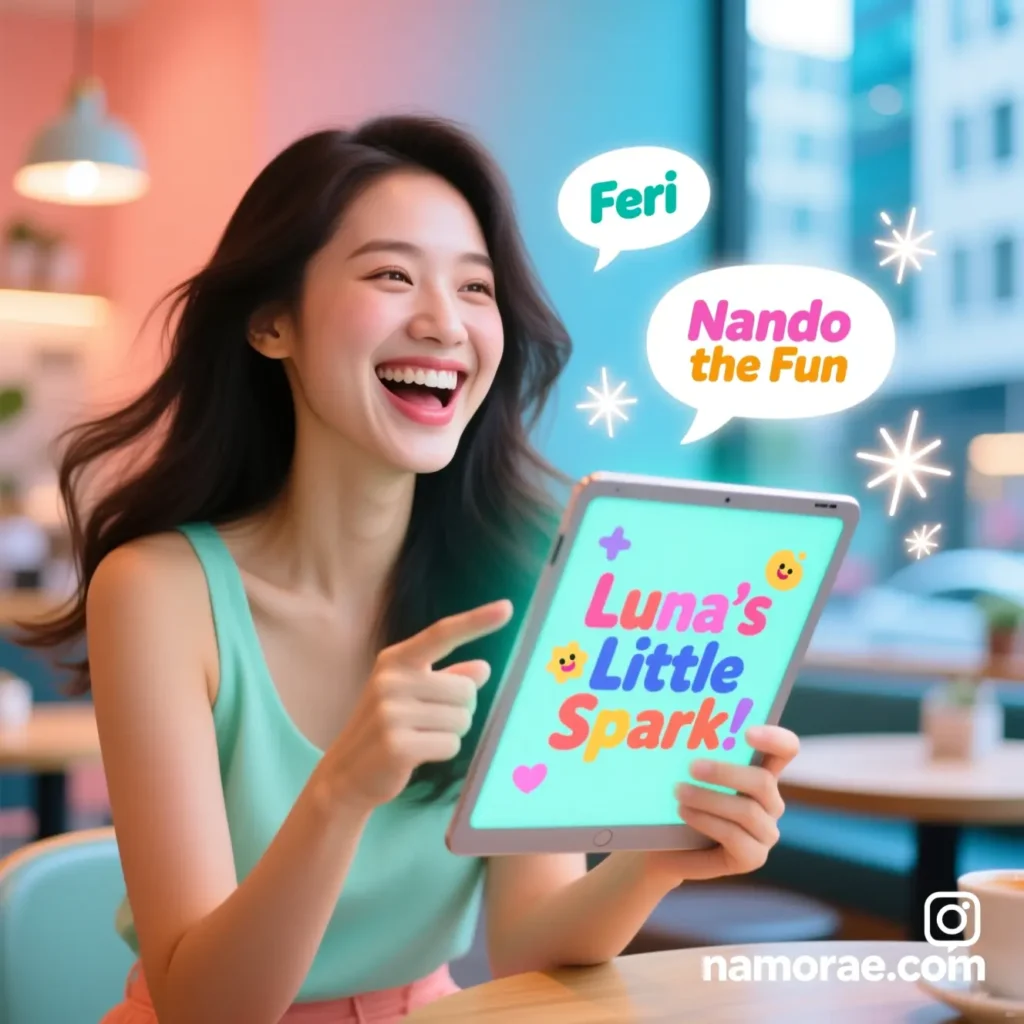 Cool Nicknames for Fernando