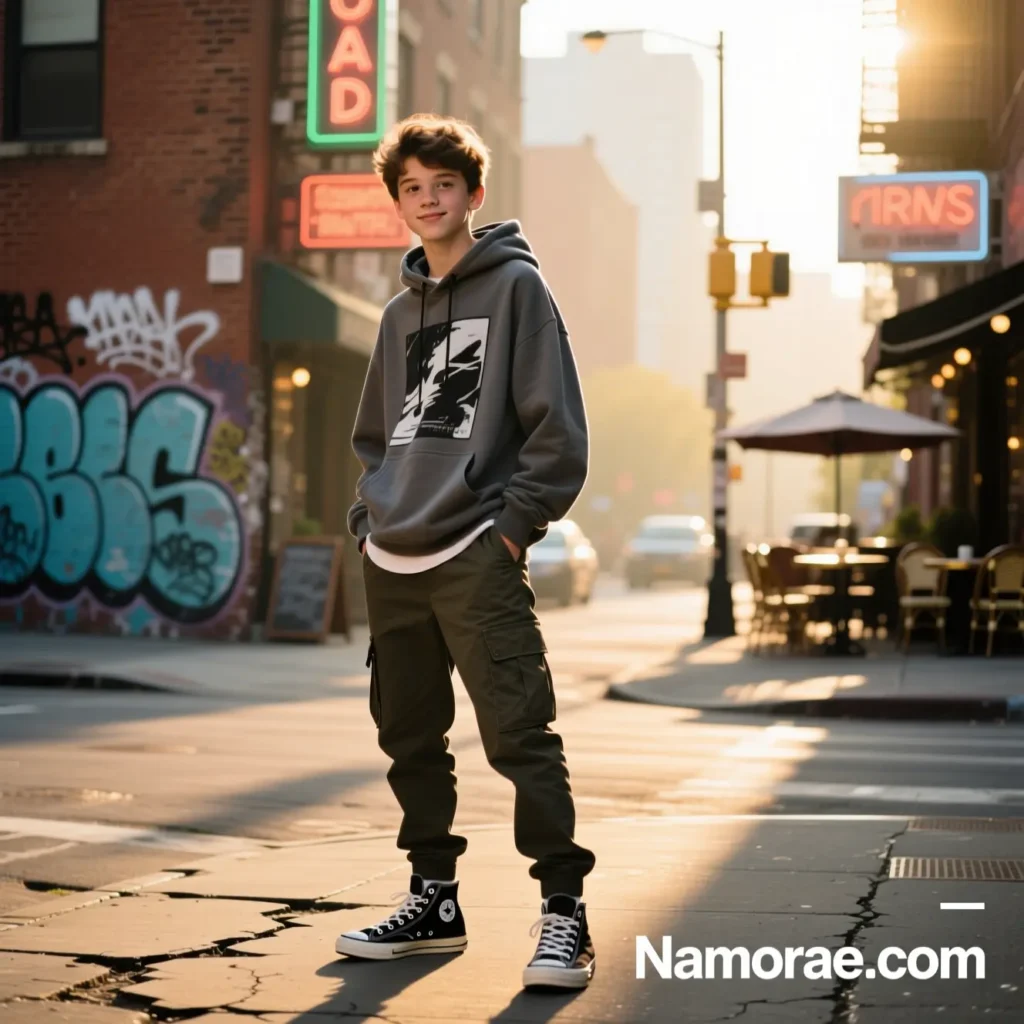 Attitude Nicknames for Boys