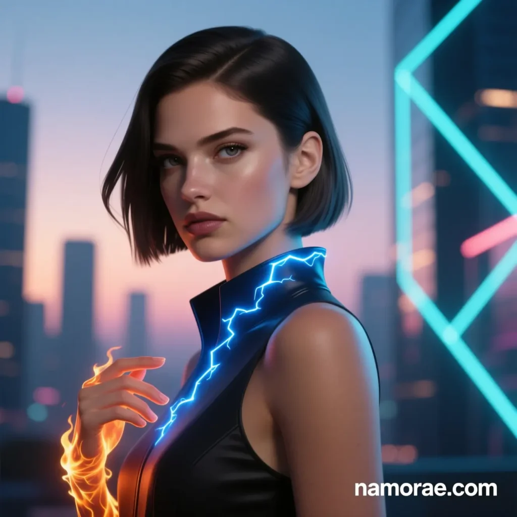 Bold & Strong Nicknames for Camille