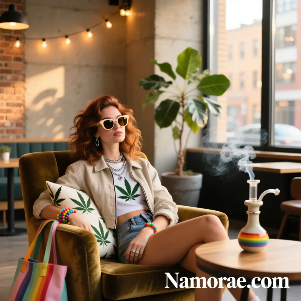 Cool & Trendy Stoner Nicknames