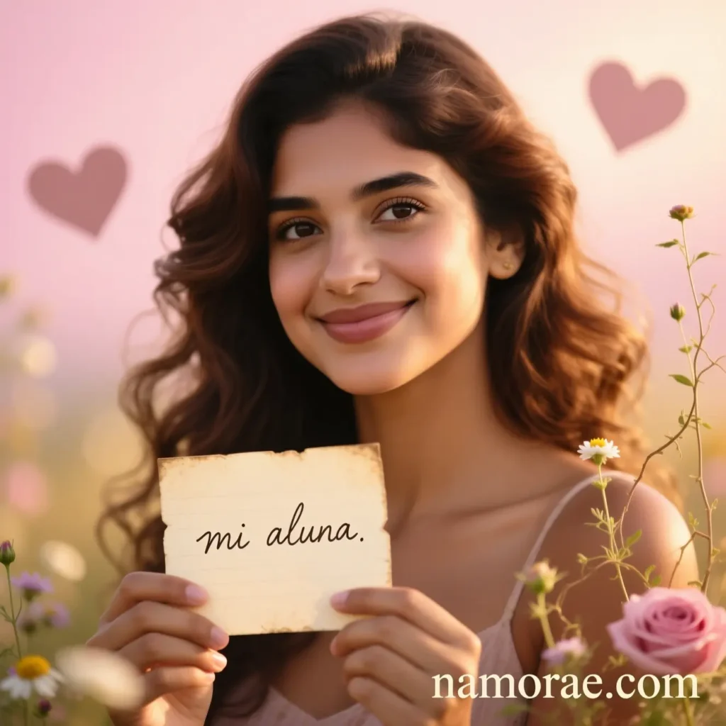 Deep Emotional Spanish Nicknames