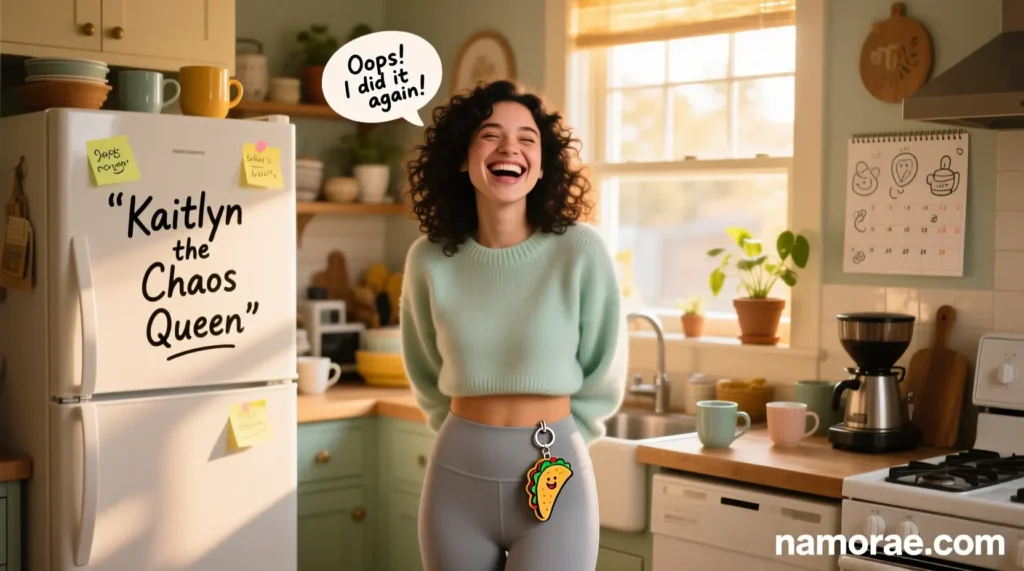 Funny Nicknames for Kaitlyn