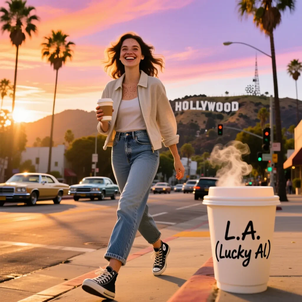 Funny Nicknames for Los Angeles