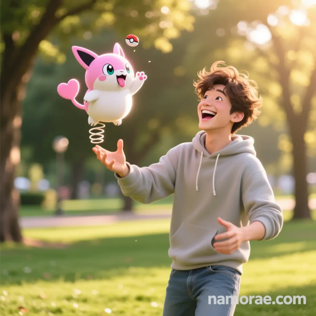 Funny Togepi Nicknames