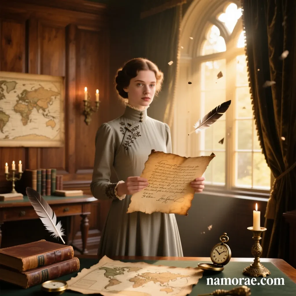 Historical Nicknames