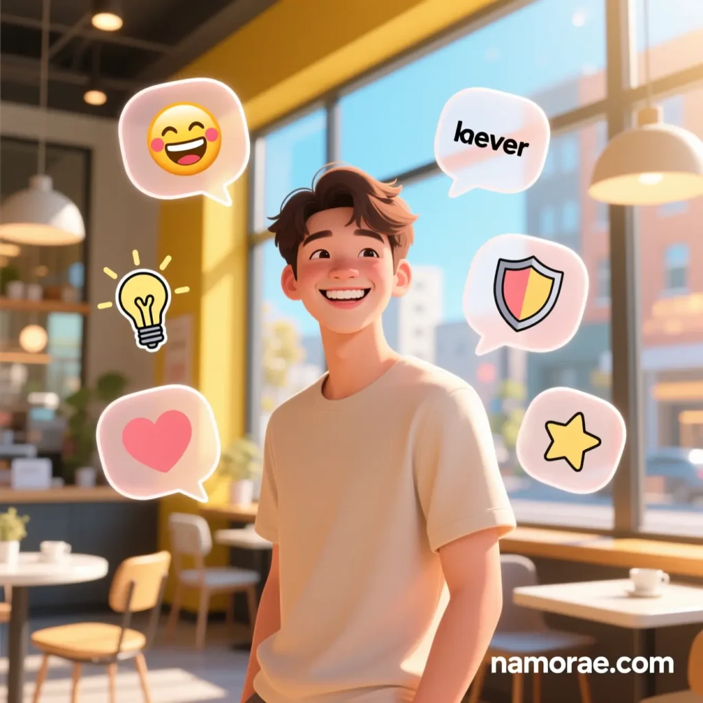 Personality-Based Nicknames