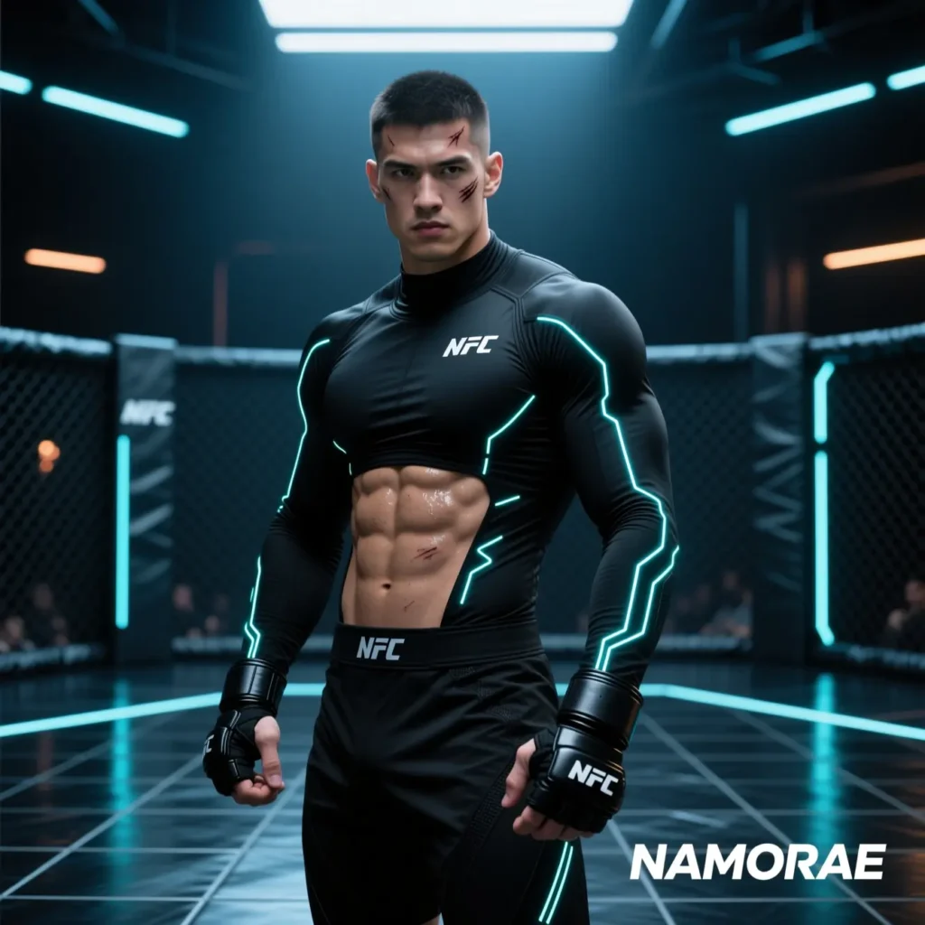 Smart Fighter Nicknames