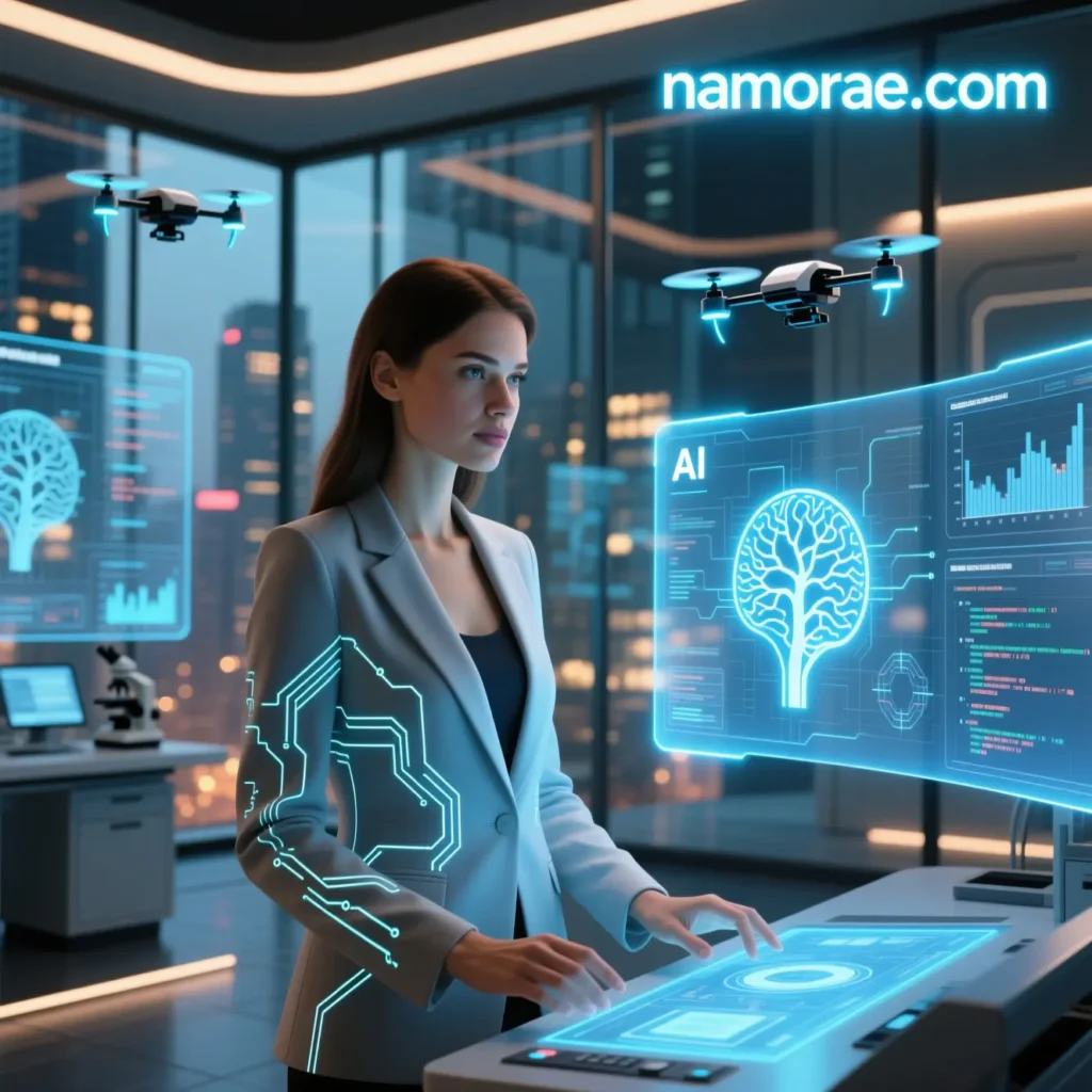 Tech & Innovation Nicknames