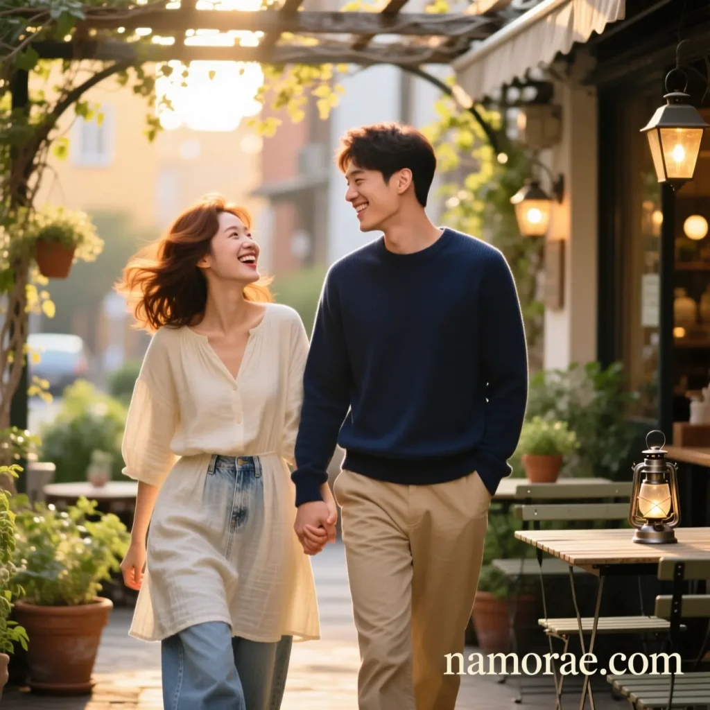 Unique Couple Nicknames