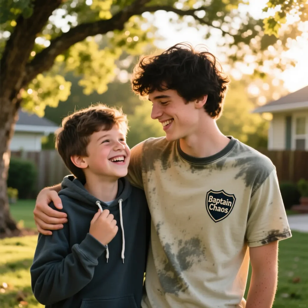 Unique Nicknames for Brother