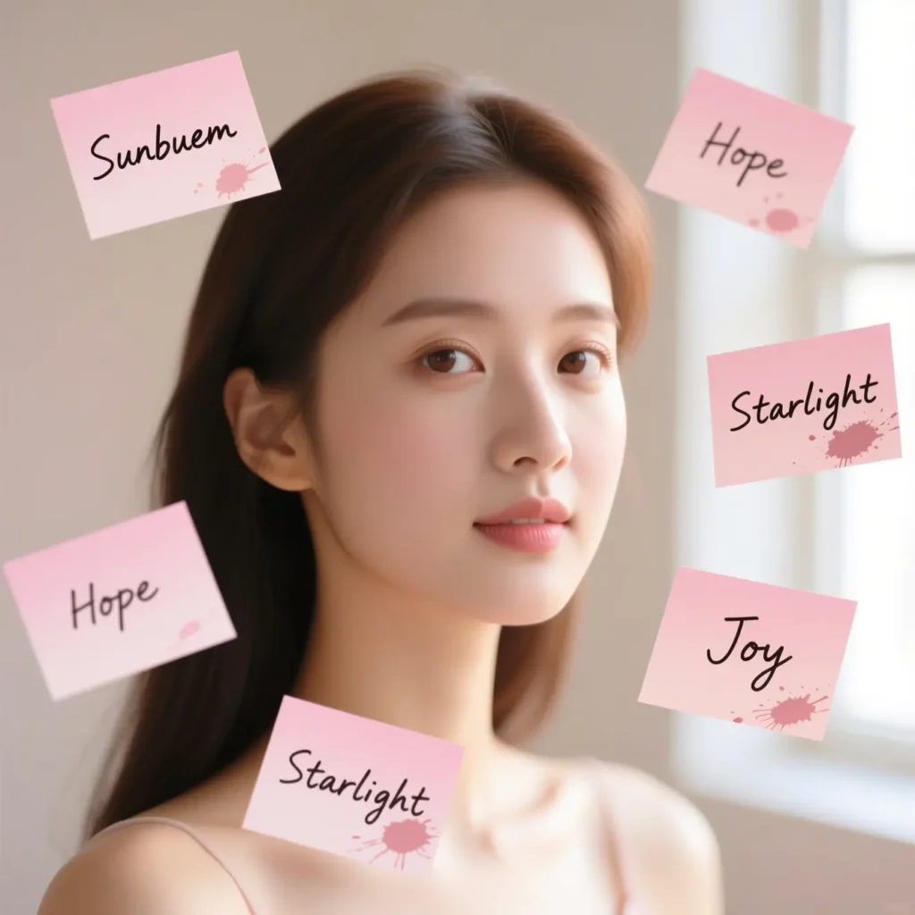 Unique Nicknames for Faith