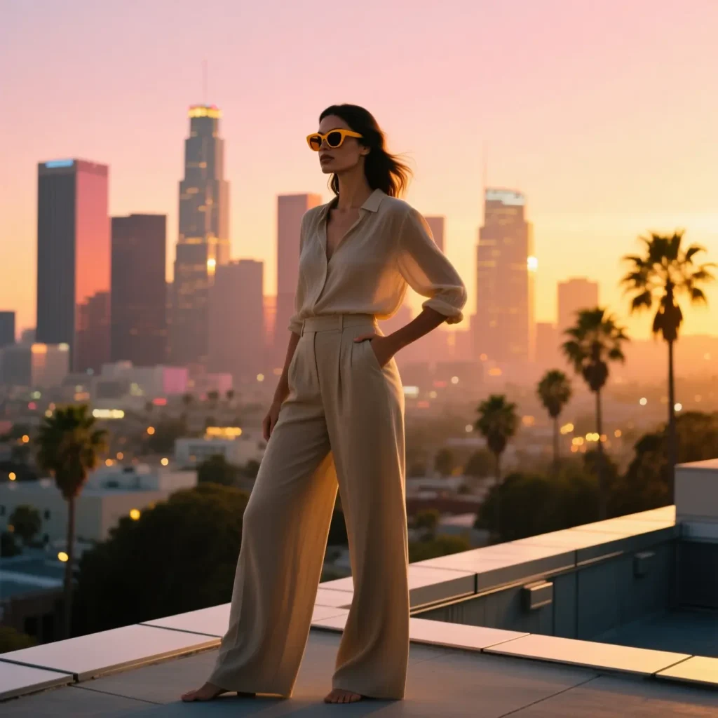 Unique Nicknames for Los Angeles