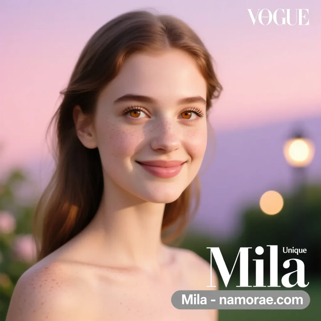 Unique Nicknames for Mila