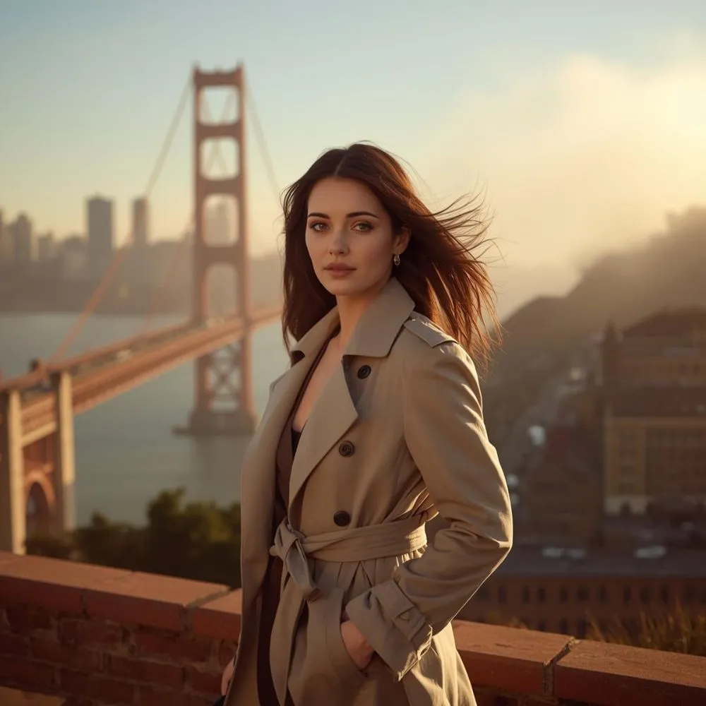 Unique Nicknames for San Francisco