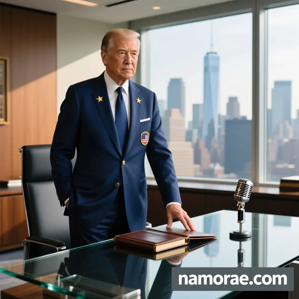 Unique Presidential Nicknames