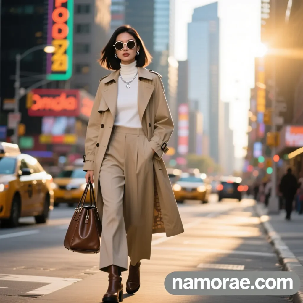 Urban & Modern Nicknames