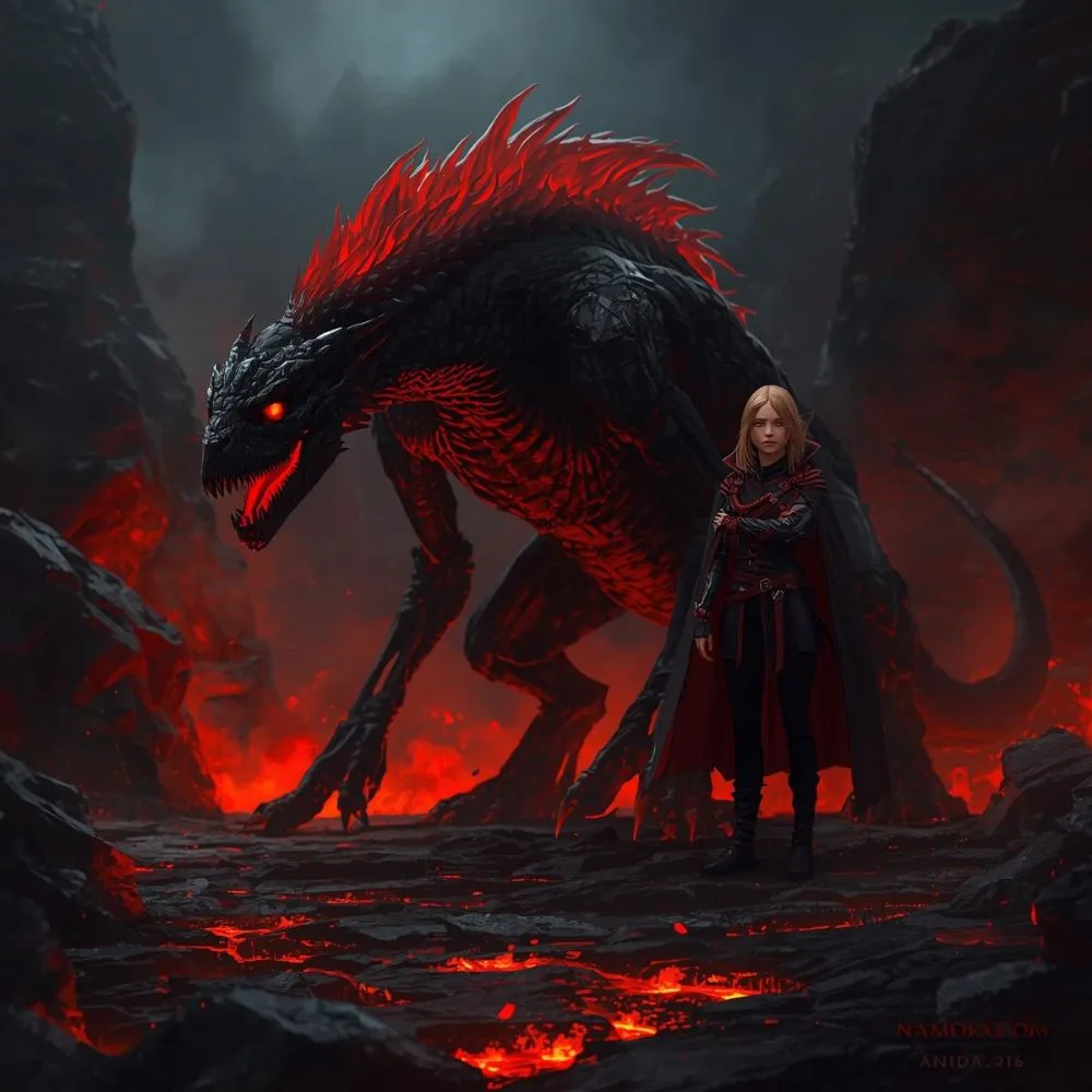 Dark Skeledirge Nicknames