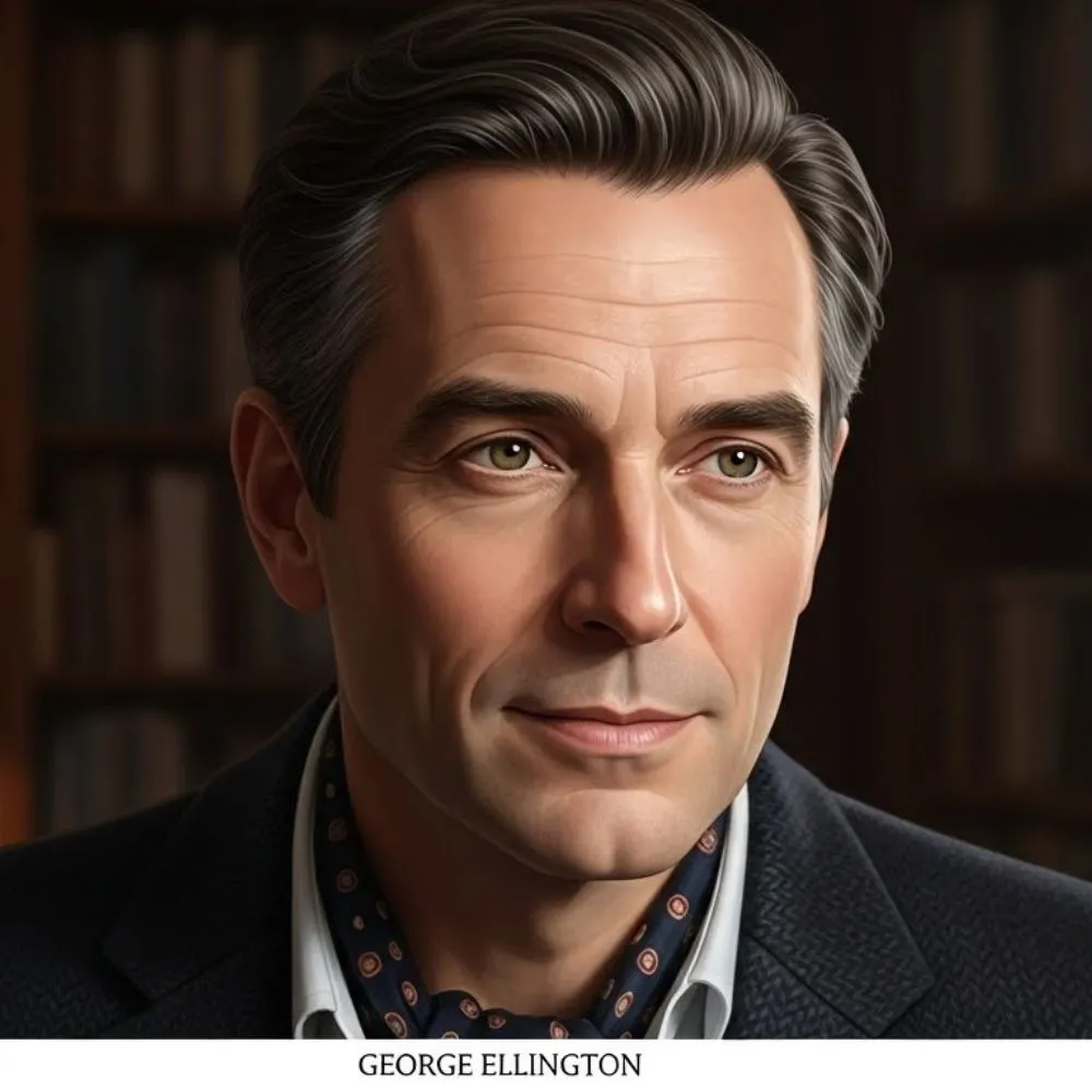 George Ellington