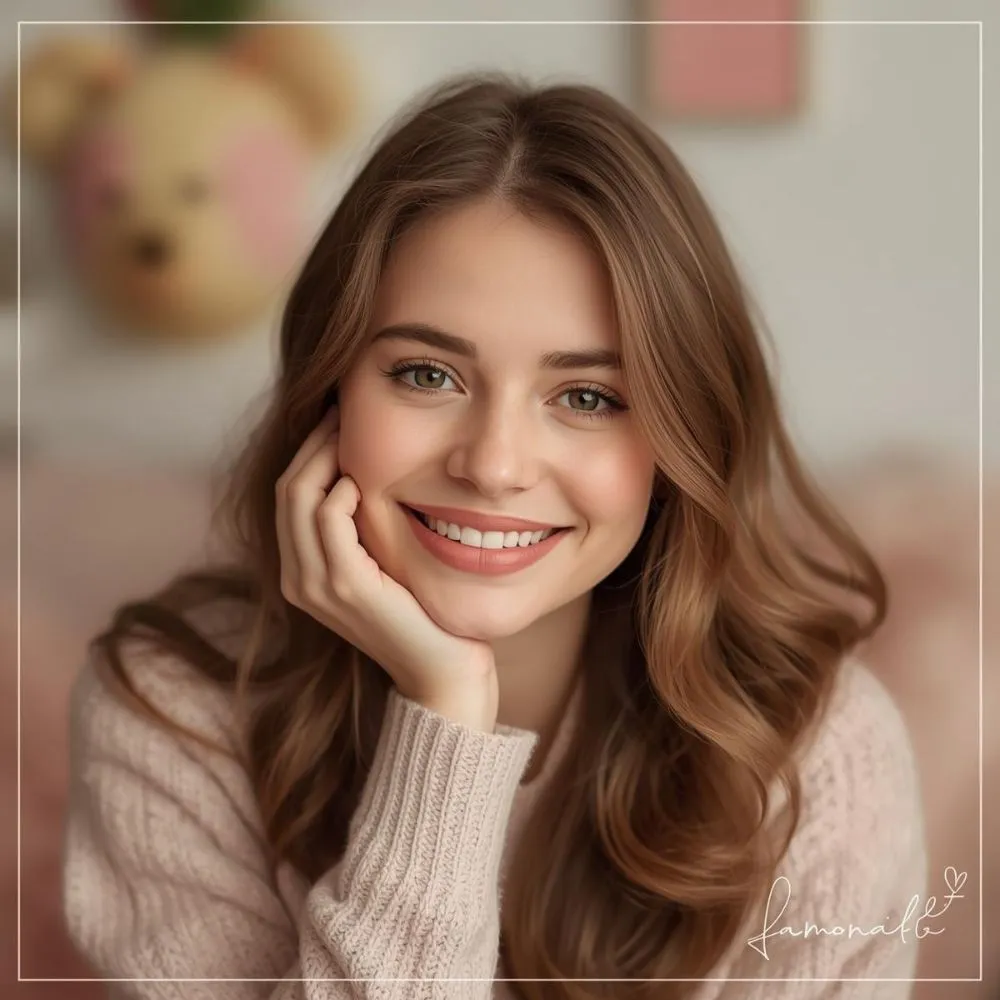 Soft & Lovable Nicknames