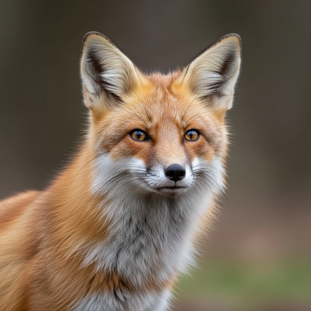 Funny Fox Names