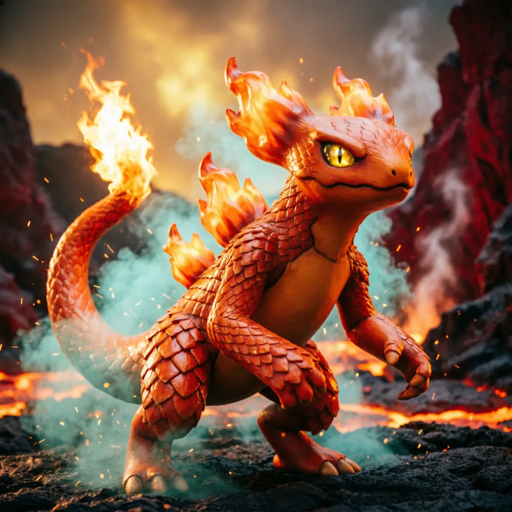 Unique Salandit Nicknames