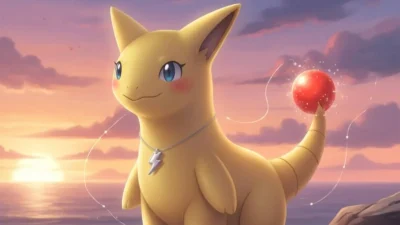 Best Ampharos Nicknames