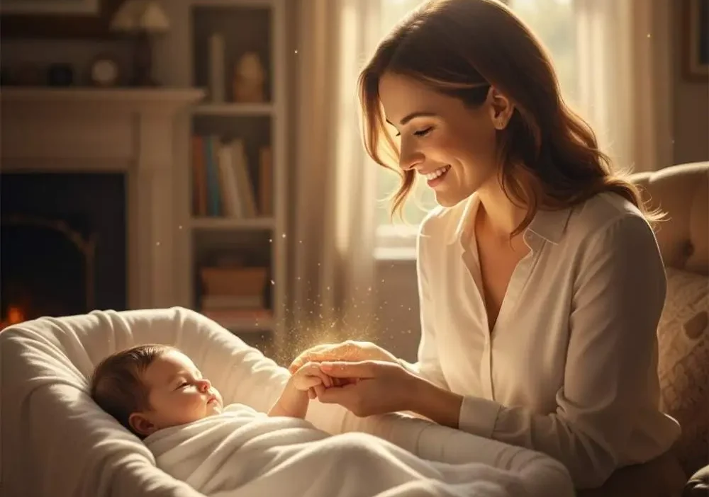 Nicknames for Godmother