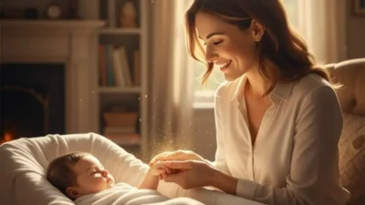 Nicknames for Godmother