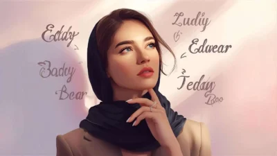 Nicknames for Edward