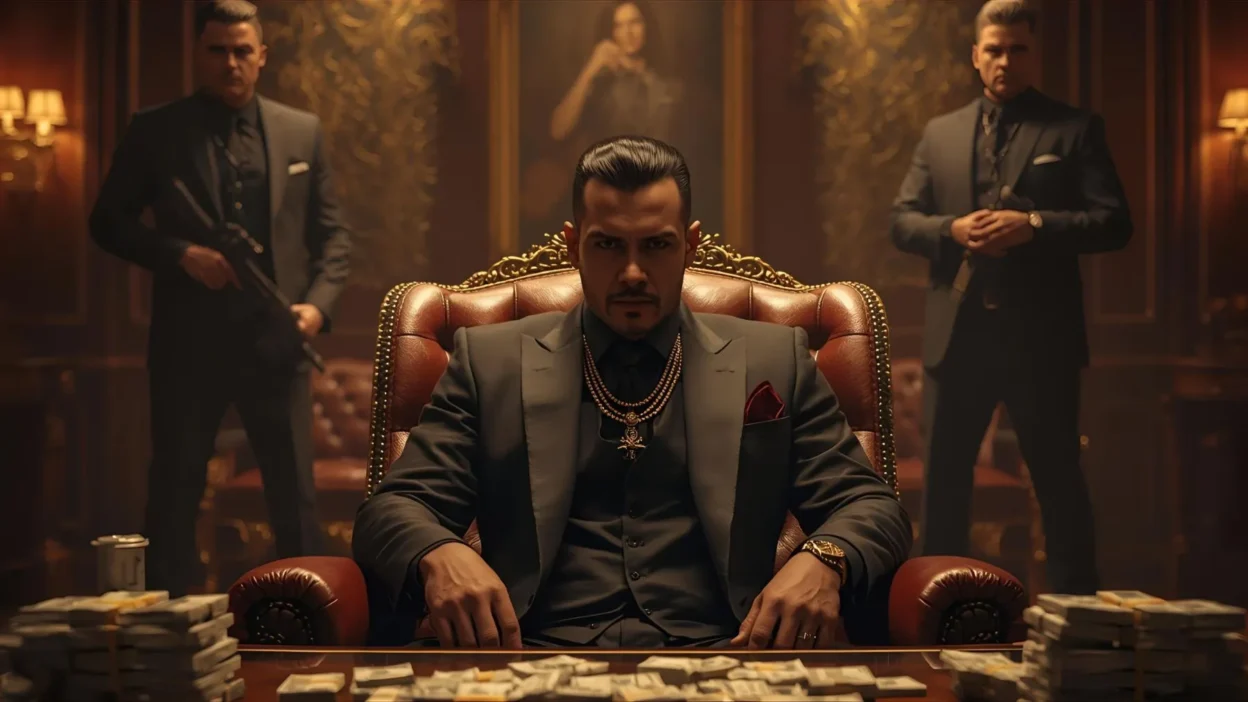 Famous Cartel Leaders