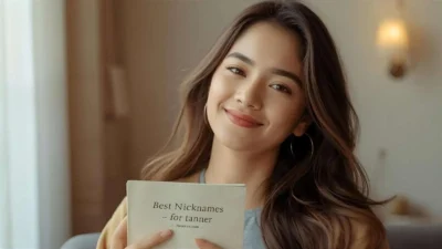 Best Nicknames for Tanner