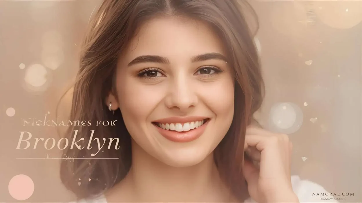 Nicknames for Brooklyn