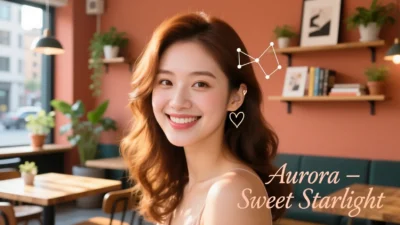 Nicknames for Aurora