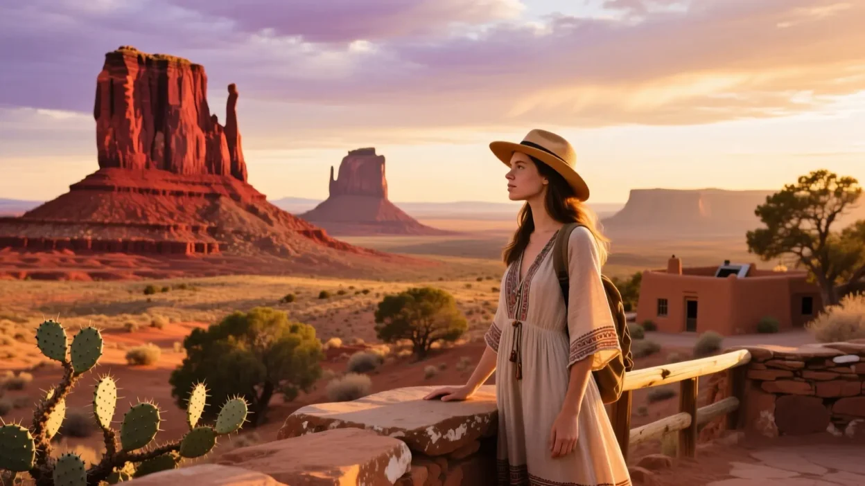 New Mexico’s Nickname Explained