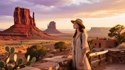 New Mexico’s Nickname Explained