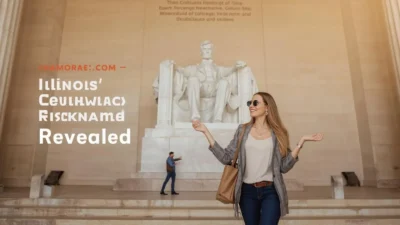 Illinois’ Nickname Revealed