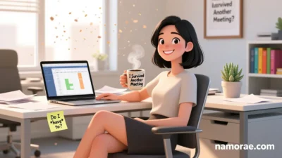 Lazy Coworker Nicknames