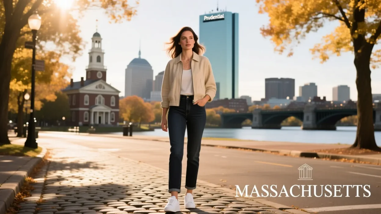 Massachusetts Nicknames