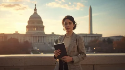 Washington DC Nickname